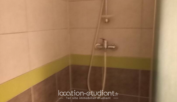 Colocation �tudiante Studio &agrave; Strasbourg (67000)