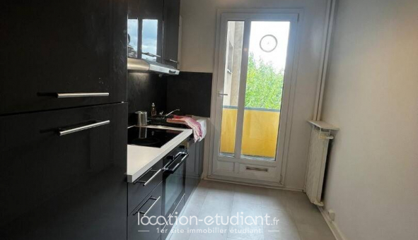 Colocation �tudiante Studio &agrave; Strasbourg (67000)