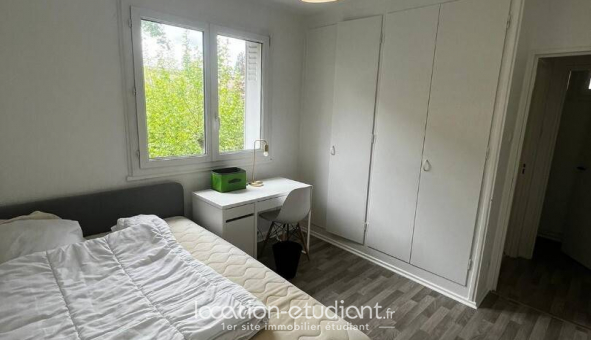 Colocation �tudiante Studio &agrave; Strasbourg (67000)