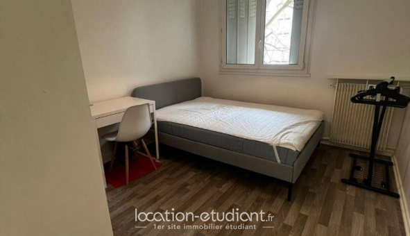 Colocation �tudiante Studio &agrave; Strasbourg (67000)