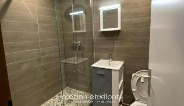 Colocation �tudiante Studio &agrave; Strasbourg (67000)