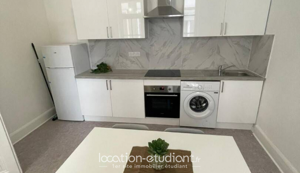 Colocation �tudiante Studio &agrave; Strasbourg (67000)