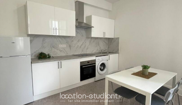 Colocation �tudiante Studio &agrave; Strasbourg (67000)