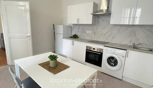 Colocation �tudiante Studio &agrave; Strasbourg (67000)