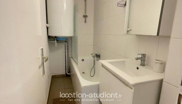 Colocation �tudiante Studio &agrave; Strasbourg (67000)