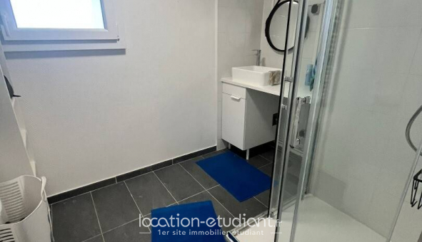 Colocation �tudiante Studio &agrave; Strasbourg (67000)