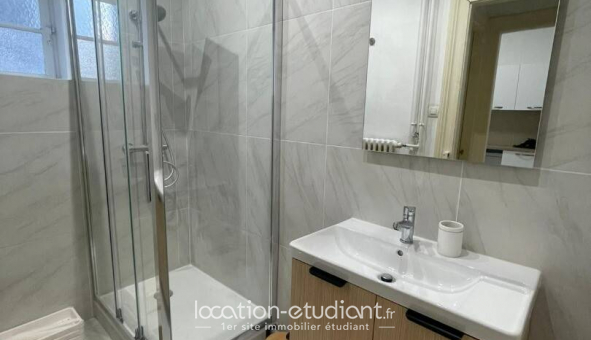 Colocation �tudiante Studio &agrave; Strasbourg (67000)