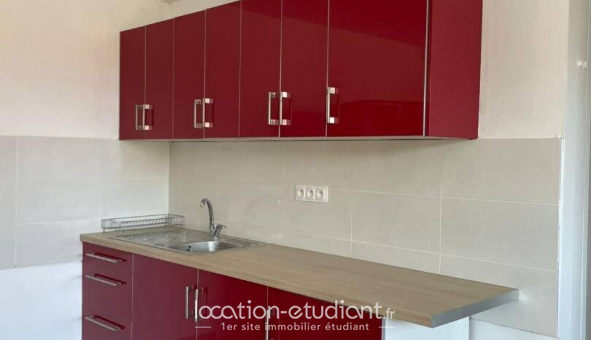 Colocation �tudiante Studio &agrave; Strasbourg (67000)