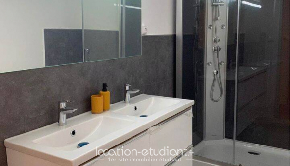 Colocation �tudiante Studio &agrave; Strasbourg (67000)