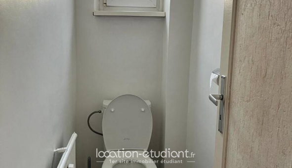 Colocation �tudiante Studio &agrave; Strasbourg (67000)