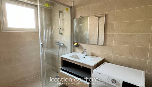 Colocation �tudiante Studio &agrave; Strasbourg (67000)