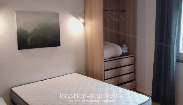 Colocation �tudiante Studio &agrave; Strasbourg (67000)