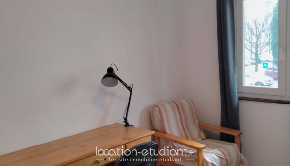 Colocation �tudiante Studio &agrave; Strasbourg (67000)