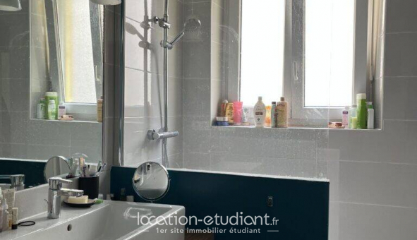 Colocation �tudiante Studio &agrave; Strasbourg (67000)