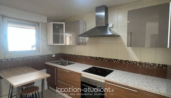 Colocation �tudiante Chambre dans une colocation de 11m2