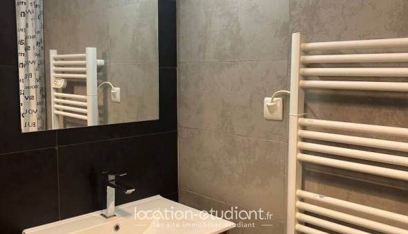 Colocation �tudiante Studio &agrave; Strasbourg (67000)