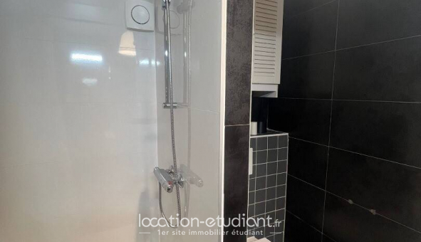 Colocation �tudiante Studio &agrave; Strasbourg (67000)