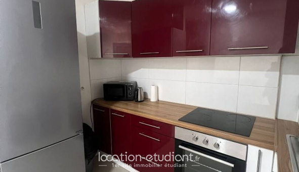 Colocation �tudiante Chambre dans une colocation de 10m2