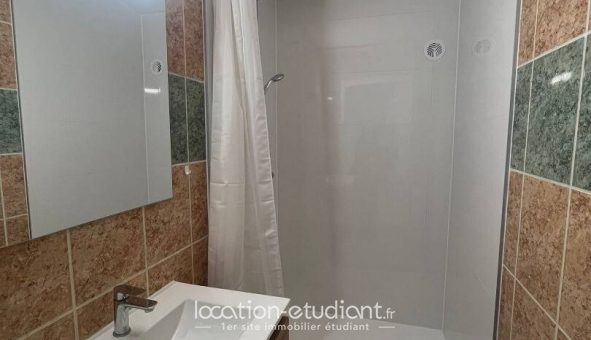 Colocation �tudiante Studio &agrave; Strasbourg (67000)