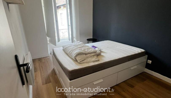 Colocation �tudiante Chambre dans une colocation de 12m2