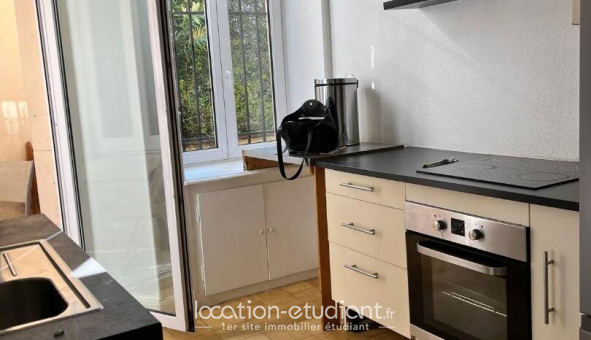 Colocation �tudiante Studio &agrave; Strasbourg (67000)