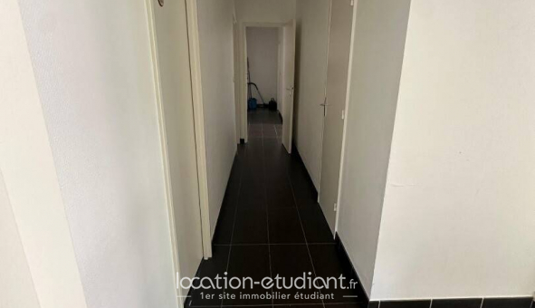 Colocation �tudiante Studio &agrave; Strasbourg (67000)