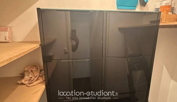Colocation �tudiante Studio &agrave; Strasbourg (67000)