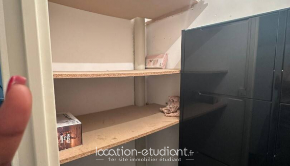 Colocation �tudiante Studio &agrave; Strasbourg (67000)