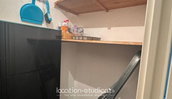 Colocation �tudiante Studio &agrave; Strasbourg (67000)