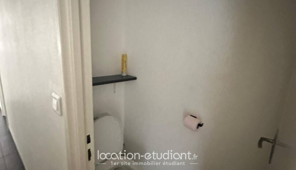 Colocation �tudiante Studio &agrave; Strasbourg (67000)