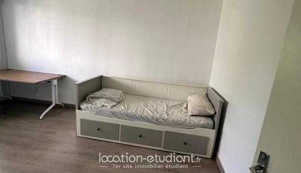 Colocation �tudiante Studio &agrave; Strasbourg (67000)