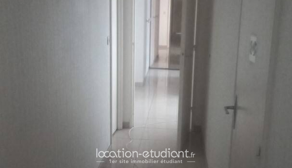 Colocation �tudiante Studio &agrave; Strasbourg (67000)
