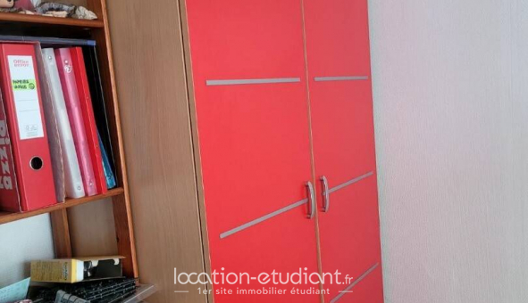 Colocation �tudiante Studio &agrave; Strasbourg (67000)