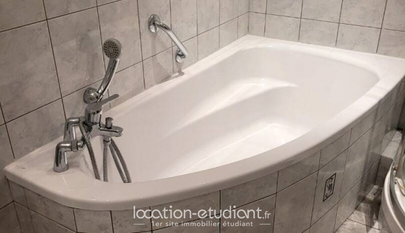 Colocation �tudiante Studio &agrave; Strasbourg (67000)