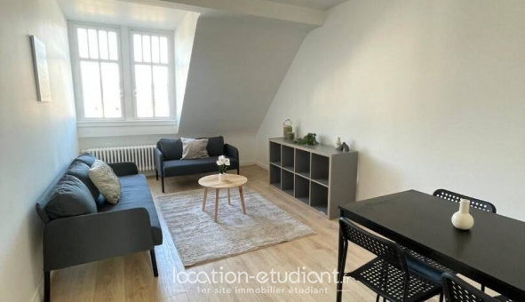 Colocation �tudiante Chambre dans une colocation de 10m2