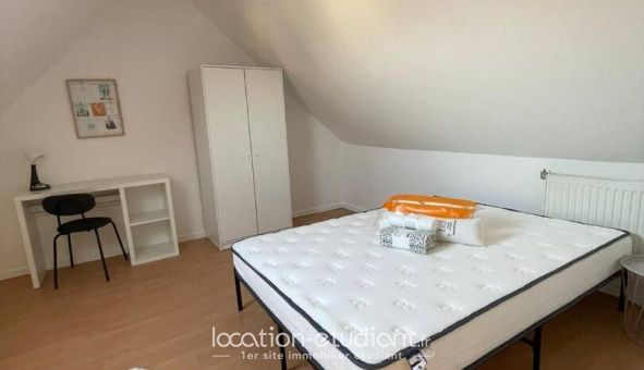 Colocation �tudiante Studio &agrave; Strasbourg (67000)