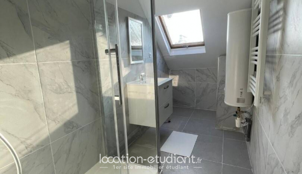 Colocation �tudiante Studio &agrave; Strasbourg (67000)