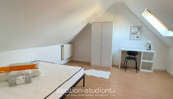 Colocation �tudiante Studio &agrave; Strasbourg (67000)
