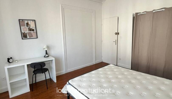 Colocation �tudiante Studio &agrave; Strasbourg (67000)