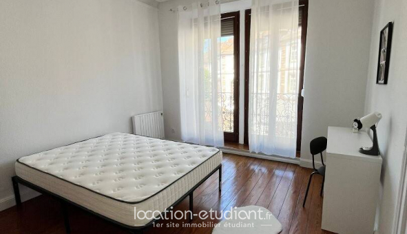 Colocation �tudiante Studio &agrave; Strasbourg (67000)