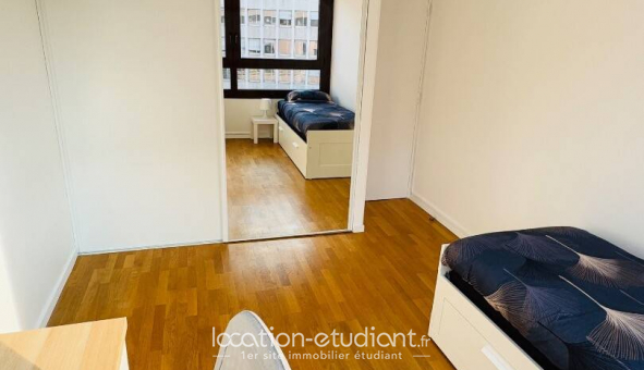 Colocation �tudiante Studio &agrave; Strasbourg (67000)