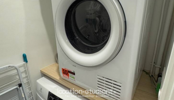 Colocation �tudiante Studio &agrave; Strasbourg (67000)