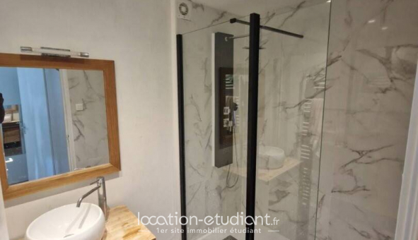 Colocation �tudiante Studio &agrave; Strasbourg (67000)