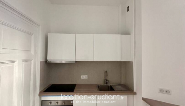 Colocation �tudiante Studio &agrave; Strasbourg (67000)