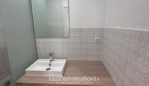 Colocation �tudiante Studio &agrave; Strasbourg (67000)