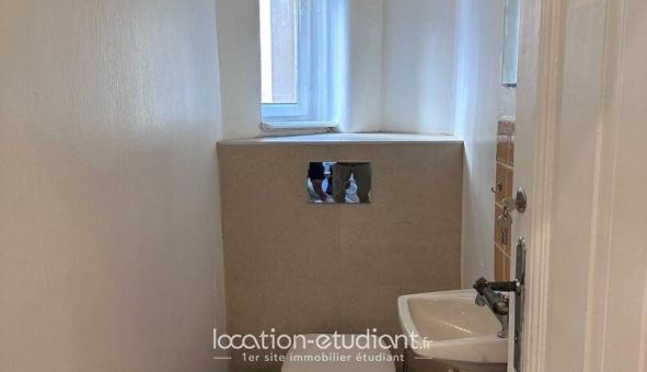 Colocation �tudiante Studio &agrave; Strasbourg (67000)
