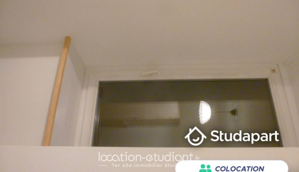 Colocation tudiante T5 à Strasbourg (67000)