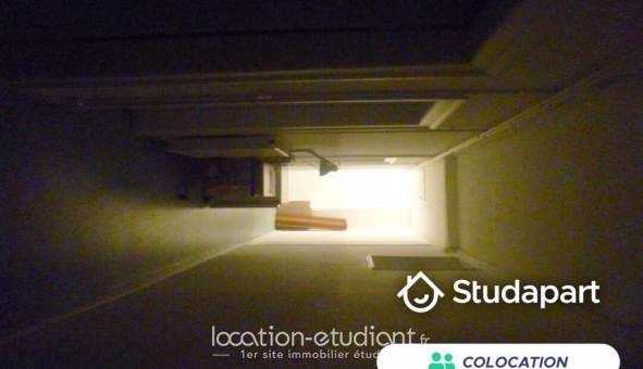 Colocation tudiante T5 à Strasbourg (67000)