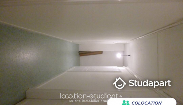 Colocation tudiante T5 à Strasbourg (67000)