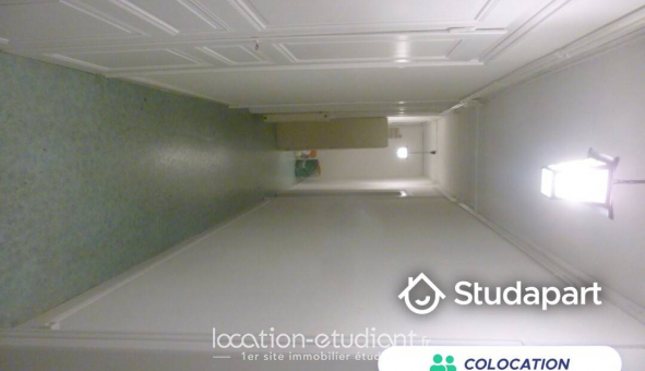 Colocation tudiante T5 à Strasbourg (67000)